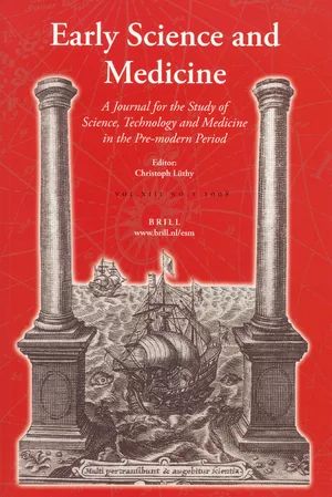 journal cover