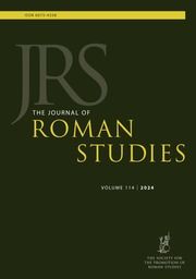 journal cover