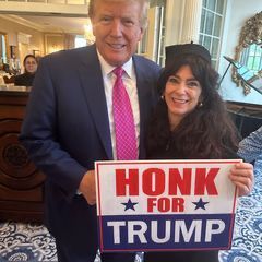 Maybe this is Donna Gallo Ingressia real estate agent and helicopter mom