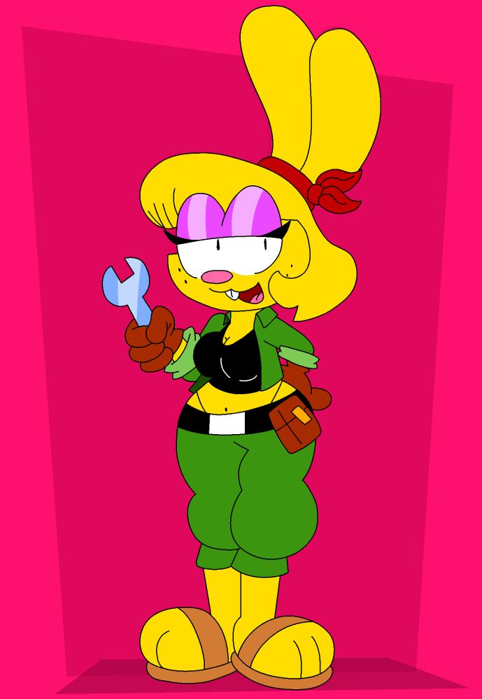 Wendy owned by KillerSpace