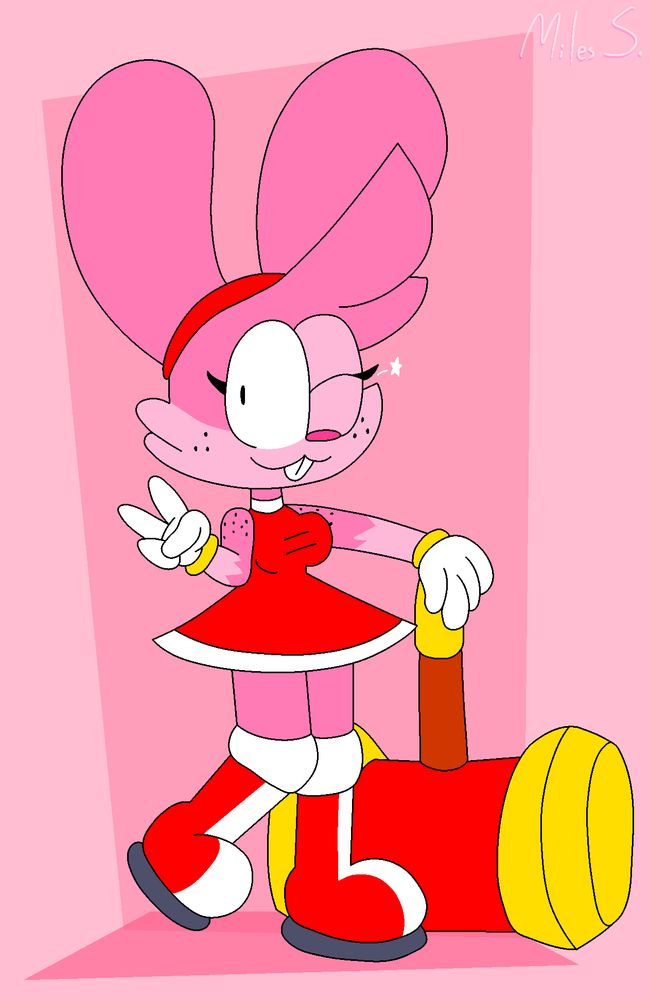 Amy Rose Stella