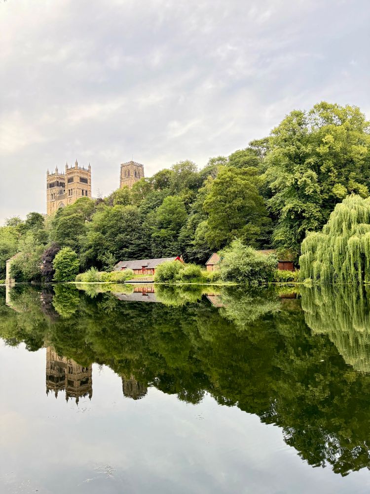 Durham Cathedral