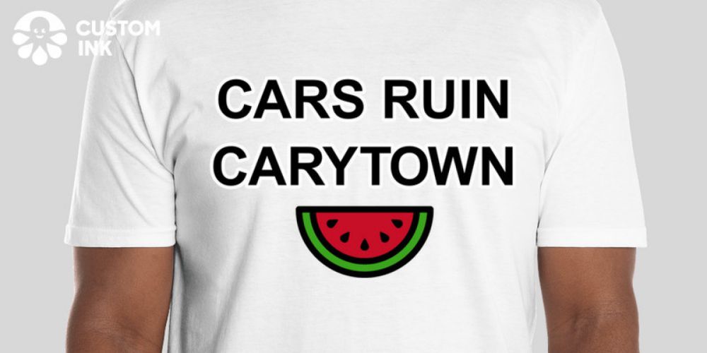 Support Cars Ruin Carytown '24 for funding the art, music, and performances that make their experience one-of-a-kind.