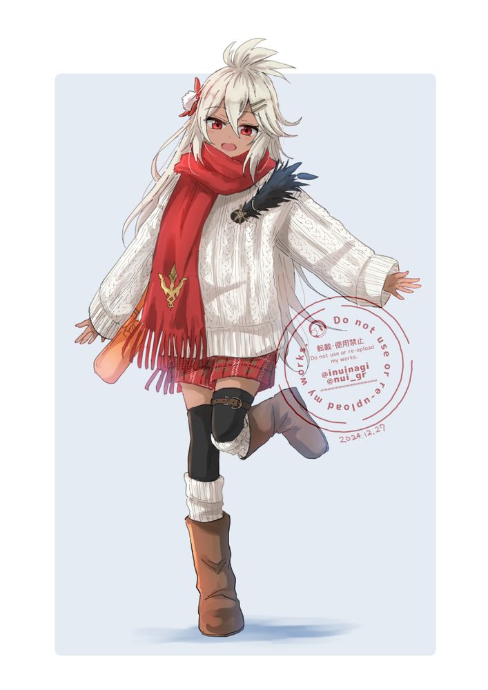 グランブルーファンタジー/ゾーイ