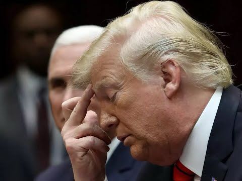 Canada drops bad news for RED STATES over Trump’s trade war