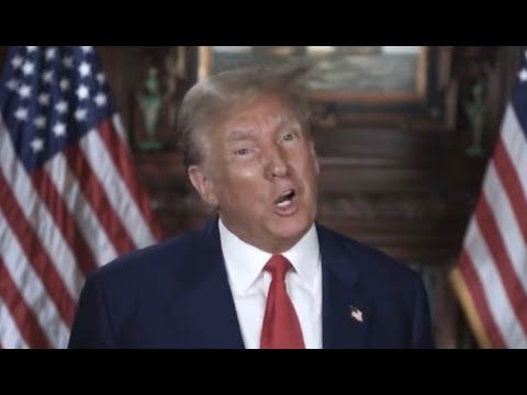 Trump-TikTok scandal SURGES INTO SPOTLIGHT