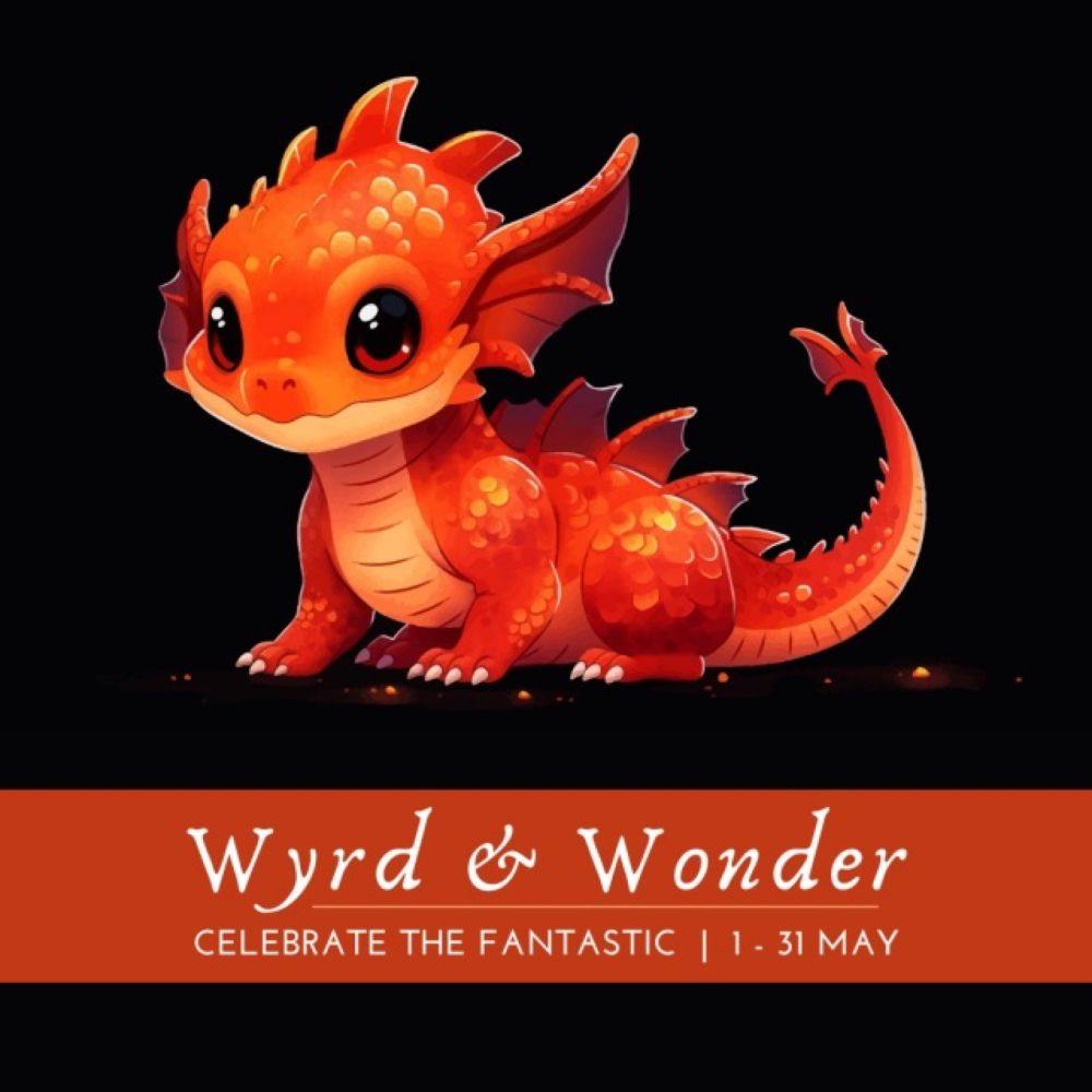 Wyrd & Wonder 2024: Let the Games Begin