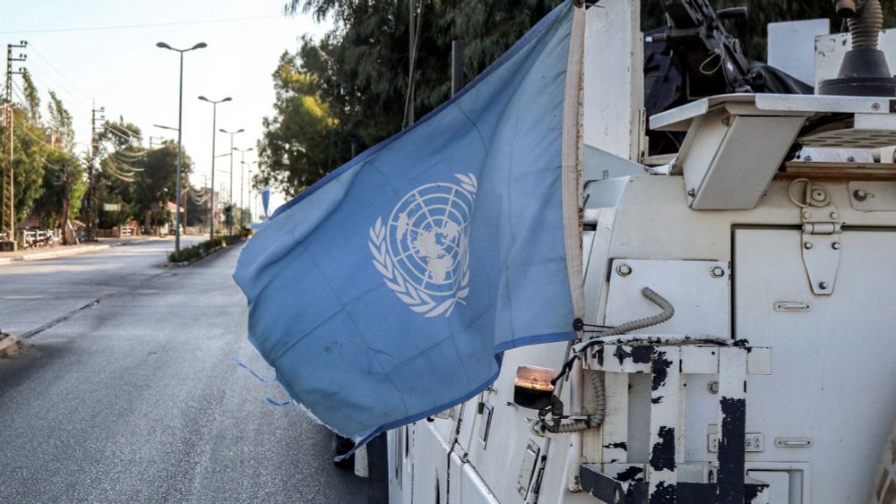 Israel fires at three UNIFIL positions in Lebanon - UN