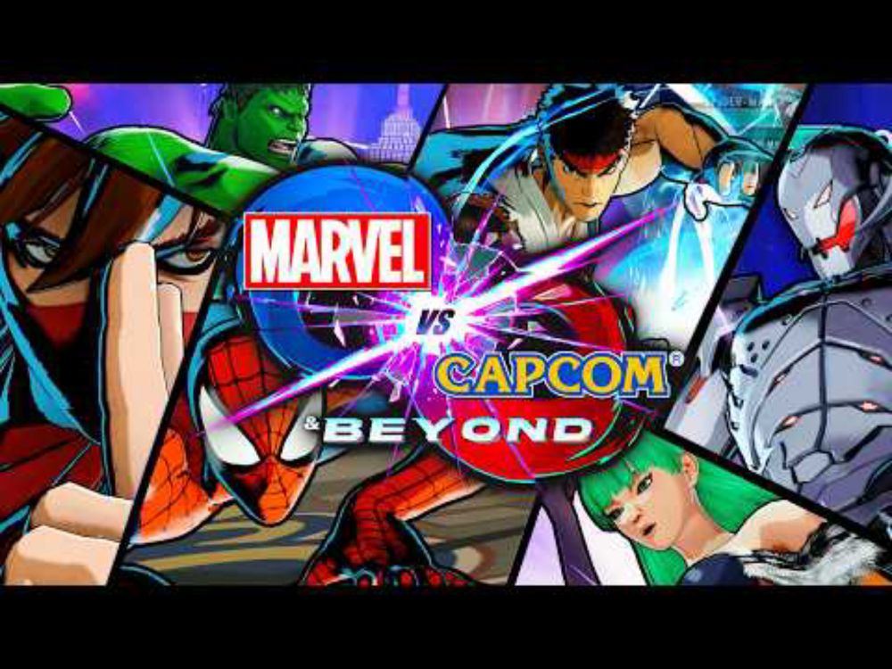 3 Months Later...SO MUCH HAS CHANGED! Marvel VS Capcom: Infinite & Beyond Showcase