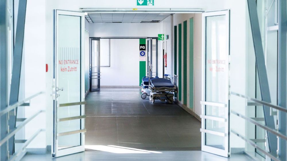 Vermehrte Atemwegserkrankungen: Krankheitswelle verursacht große Personalausfälle in Kliniken