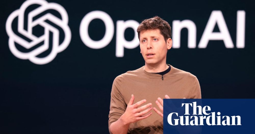 OpenAI shift to for-profit company may lead it to cut corners, says whistleblower