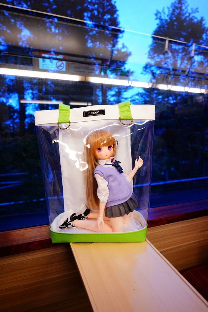 ワイドビュー祭壇バッグショート