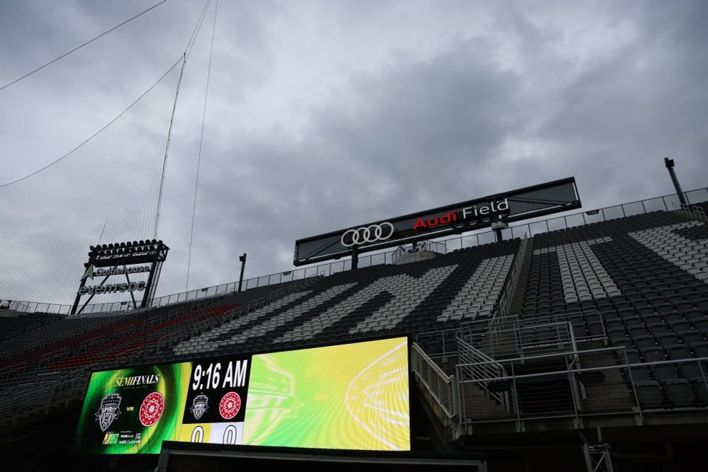picture of audi field seats 