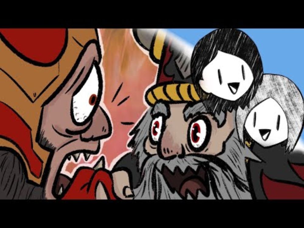 Fool That You Are, I Have Already Crashed The Economy of Zhar Naggrund | Total War: Warhammer III
