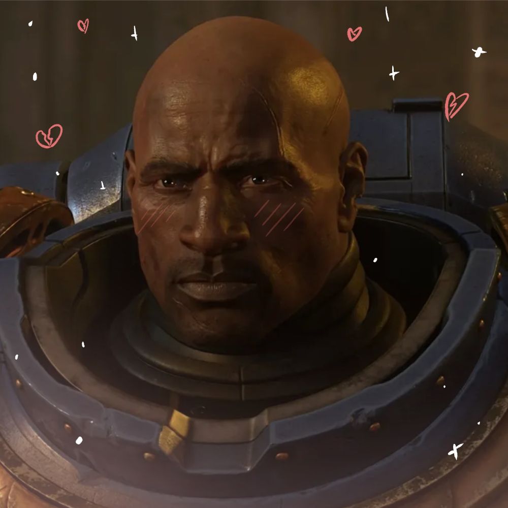 Chairon in all his beauty. Rest in peace you beautiful man