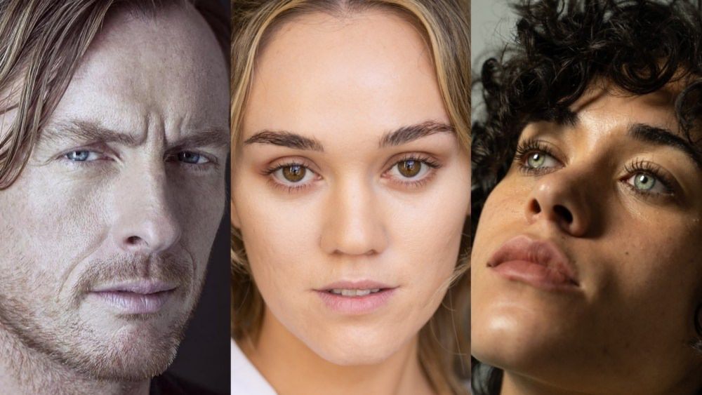 Taratoa Stappard Begins ‘Marama,’ Maori Gothic Horror Film in New Zealand