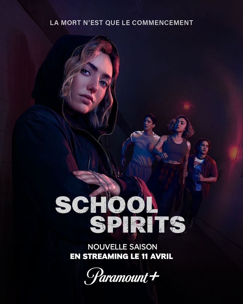 J'attendais la saison 2 avec impatience et j'ai pas été déçue.
Je recommande vivement. L'intrigue est toujours aussi bien ficelée. 
La vf est qualitative
J'ai hâte de voir la S3 !!