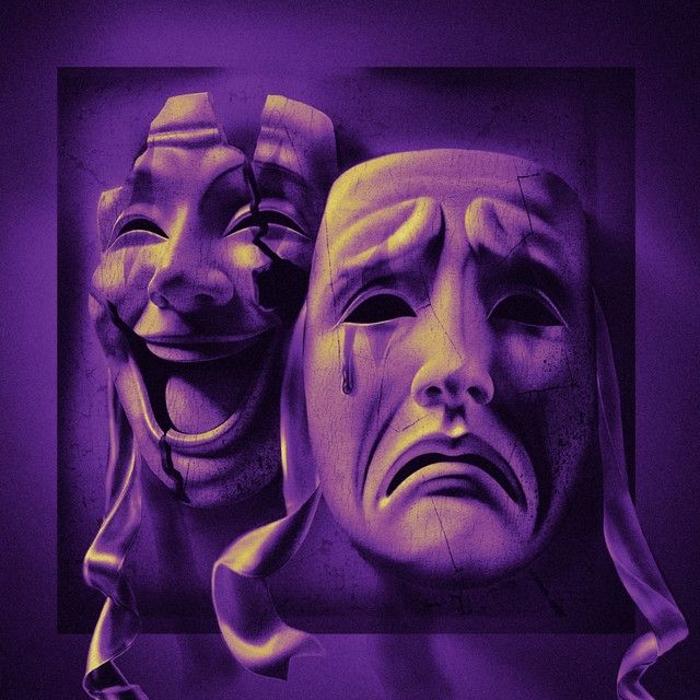 The Last Laugh (Part I) - VOILÀ
(Je saurai pas dire c'est le combientième album vu qu'ils les sortent en plusieurs parties à chaque fois, je suis perduuuuee)