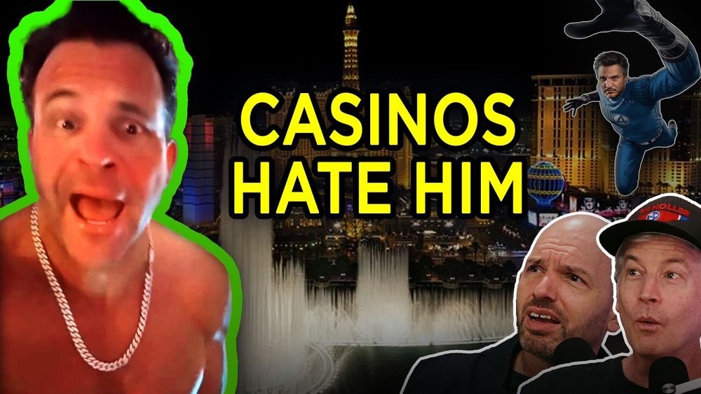 Fantastic Four vs The Venetian Vigilante | Dark Web