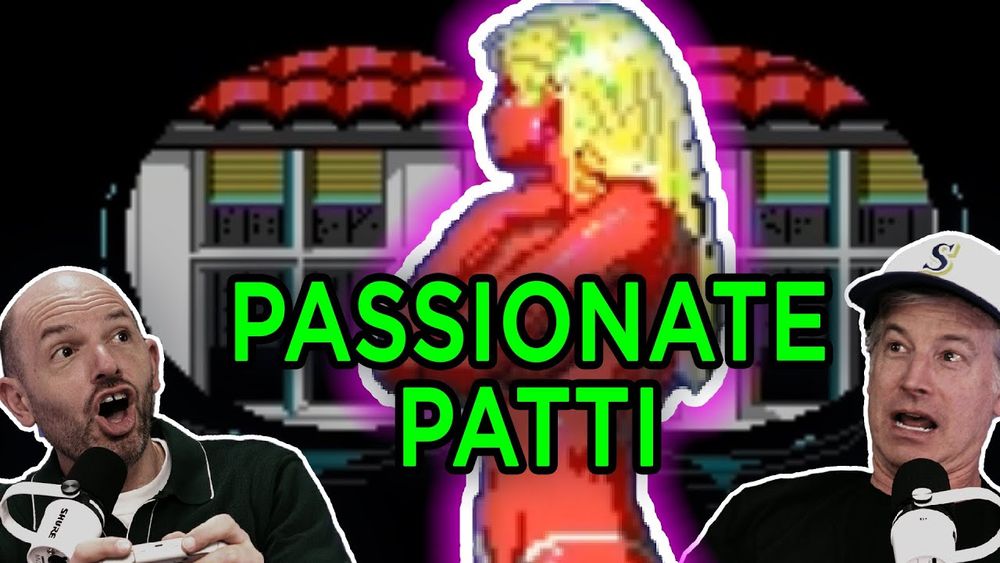 I Can't Believe I Played This as a Kid | Dark Web