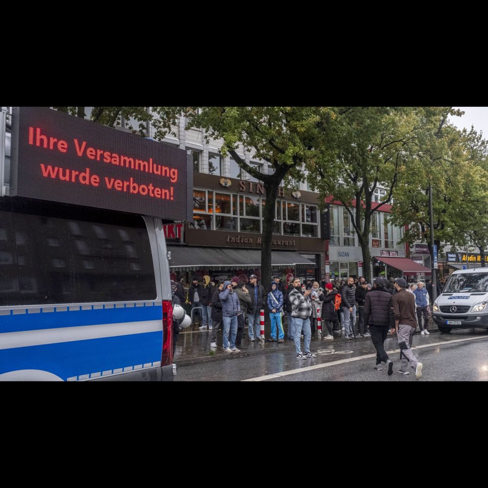 Eskalation schlägt Mitgefühl - Rosa-Luxemburg-Stiftung