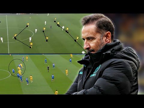 Vitor Pereira's Start At Wolves Analysed - What Has Changed & What Still Needs To Improve?