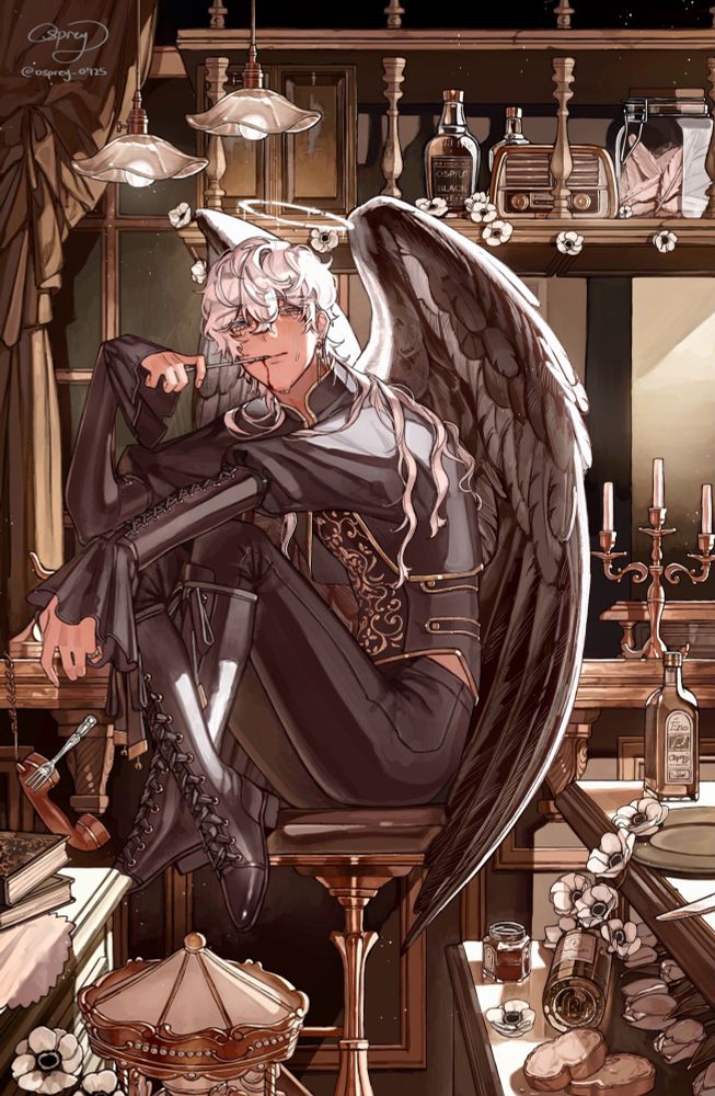 René