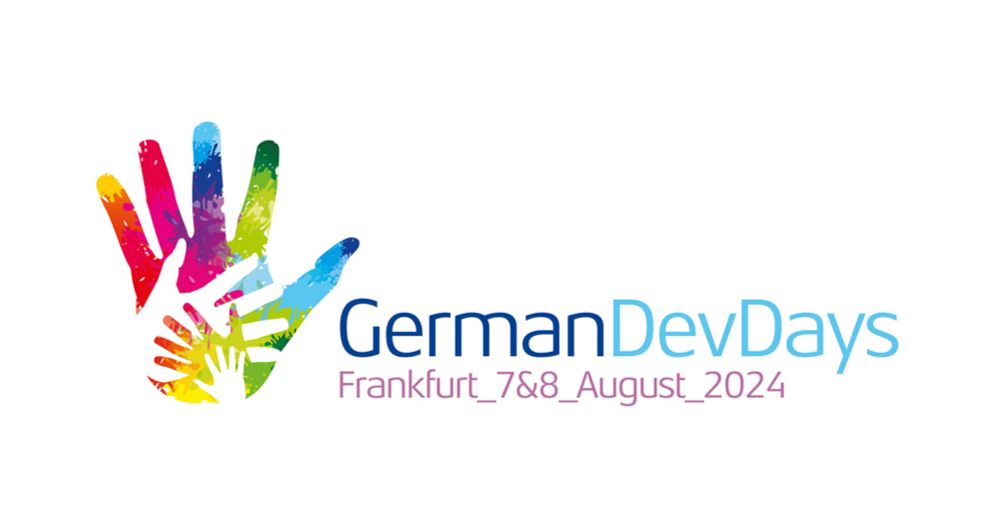 GermanDevDays 2024