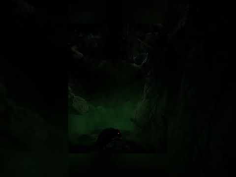 Cralon ⚒️🦉🦇 Clip  Be aware of glowing eyes in the dark. #cralon #pitheadstudio #indiedev #gamedev