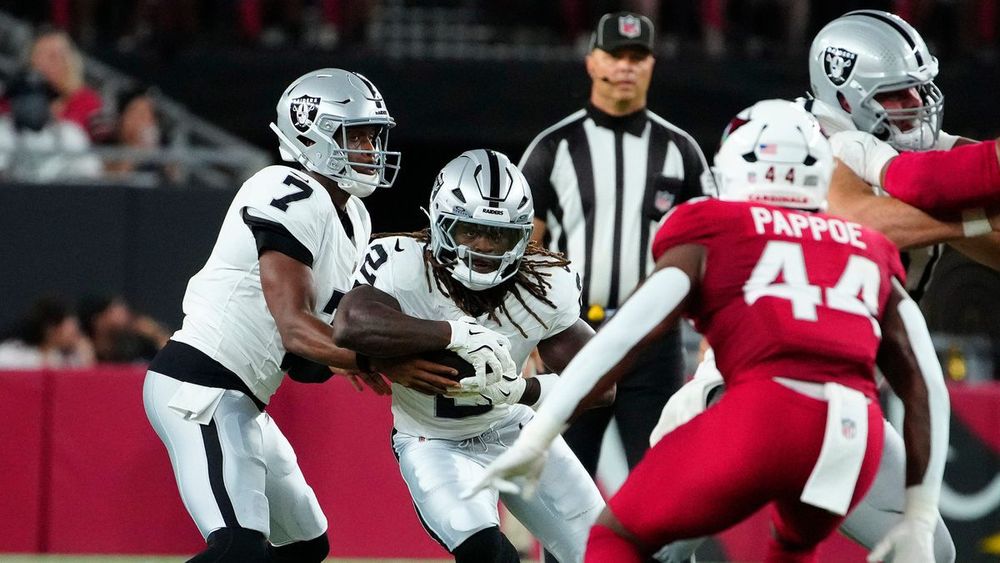 2025 AFC West preview: Can Chiefs rule the AFC's toughest division (again)?