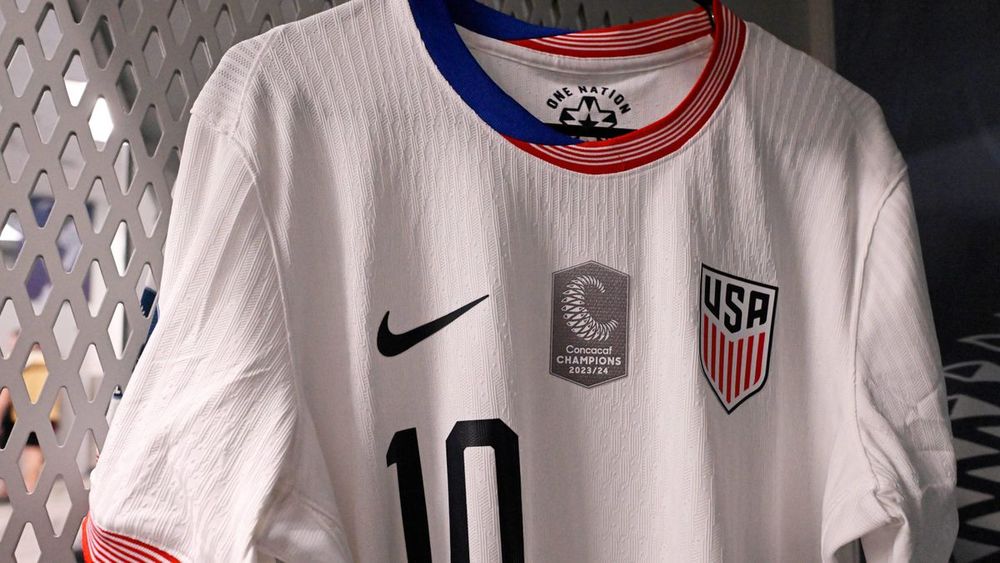 Way too early USMNT 2026 World Cup roster projection