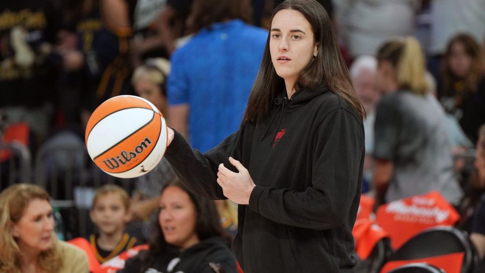 Why Caitlin Clark probably won't be back for the regular season
