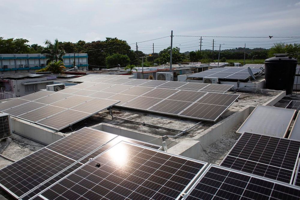 By The Star StaffThe U.S. Environmental Protection Agency (EPA) is considering terminating its $7 billion Solar for All program that was designed to bring renewable and affordable energy to low-income...