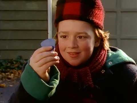 Adventures of Pete and Pete, The   S1E13   Hard Day's Pete