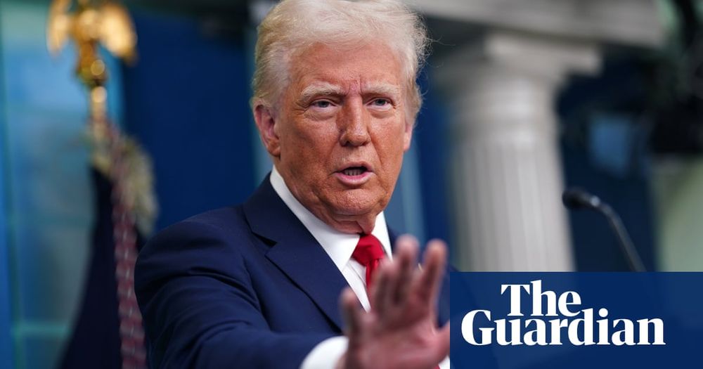 Hours after the Washington plane crash, the president’s desire to politicise tragedy was breathtaking in its audacity

 * Washington DC plane crash – latest updates




After the Challenger space shuttle disaster, Ronald Reagan ended an Oval Office…