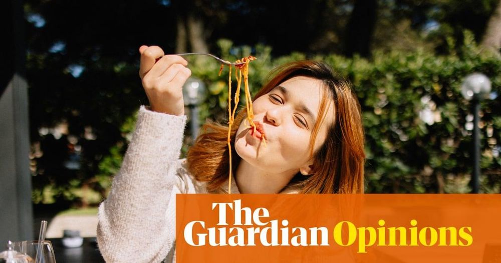 header image - Gen Z has brought us the 6pm dinner – and I am not ready for it | Polly Hudson