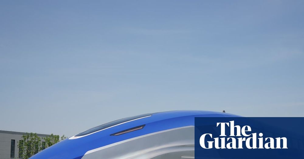 Soundproofing buffers at tunnel mouths to be rolled out on China’s latest magnetic levitation train prototype



Researchers hope they may have solved the “tunnel boom” problem as they prepare to roll out China’s latest prototype magnetic levitation train.

The newest version of the maglev train is capable of travelling at 600km/h (about 370mph). However, the train’s engineers have wrestled with the problem of the shock waves which occur as the train exits the mouth of a tunnel. Continue reading...