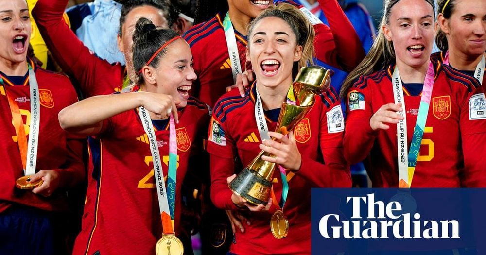 Women’s World Cup to expand to 48 teams at 2031 tournament