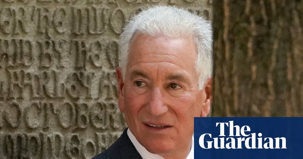 Kushner says in letter to Macron he’s concerned over ‘rise of antisemitism’ and ‘lack of sufficient action’ to confront it

France summoned the American ambassador Charles Kushner after he wrote a letter to President Emmanuel Macron alleging France had failed to do enough to stem antisemitic violence, a French foreign ministry spokesperson said on Sunday.

Kushner, who is Jewish and whose son is married to U.S President Donald Trump’s daughter, published the open letter in the Wall Street Journal amid deep divides between France and the US and Israel. Continue reading...