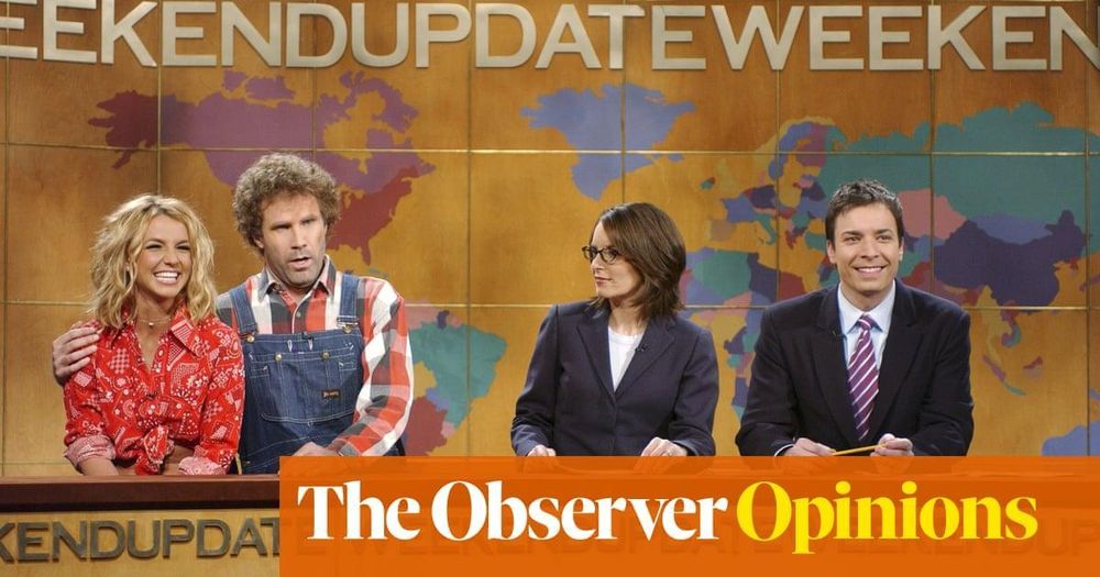 Saturday Night Live lost its bite long ago, and it’s unlikely to find it on British TV | Sarah Manavis