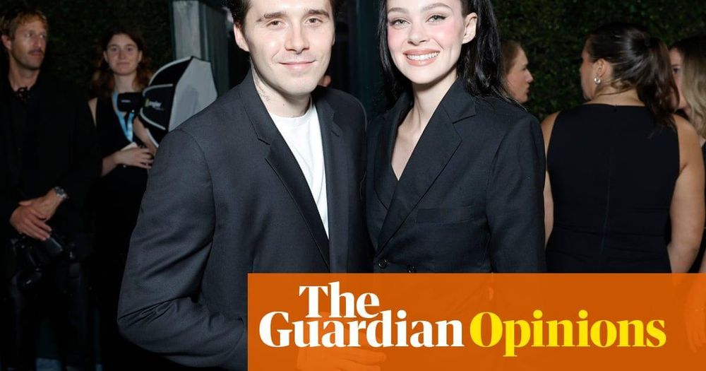 Move over Harry and Meghan: Britain’s real royal family are now dominating the US headlines | Arwa Mahdawi