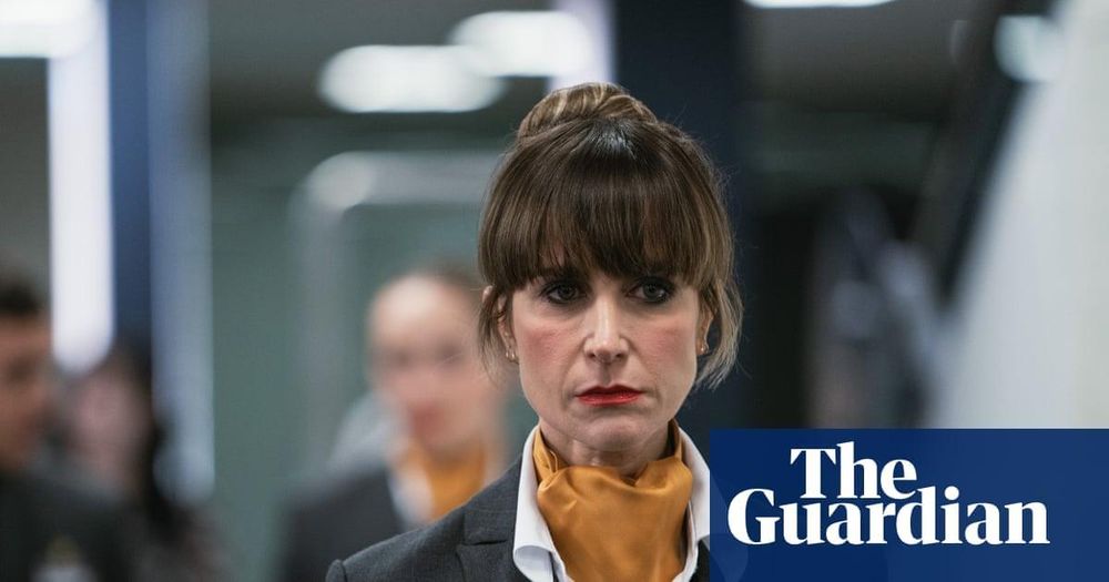 A flight attendant goes to extreme lengths to save her teenage son. Plus: Breaking Bad comes to north Wales. Here’s what to watch today