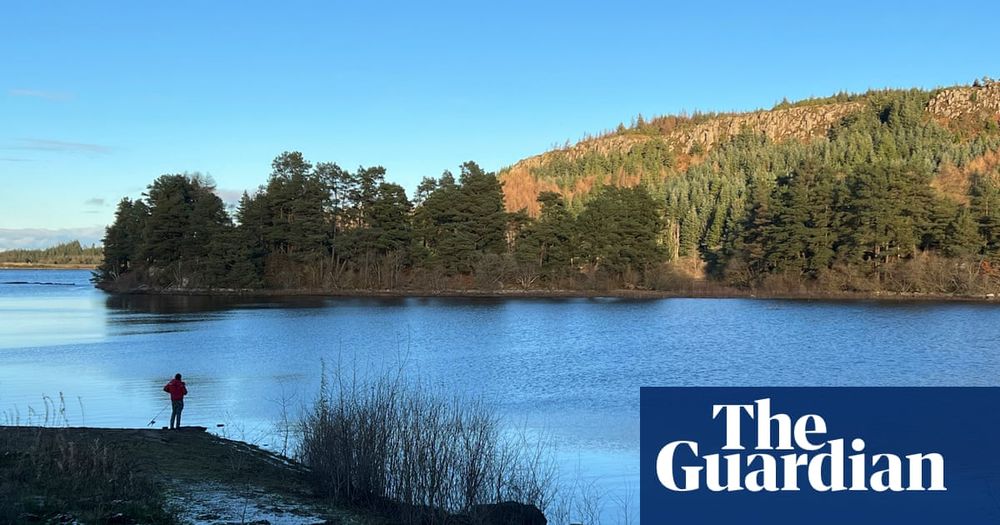 Scottish Water staff to strike for two days as pay standoff continues