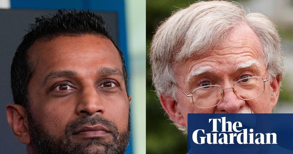 Ex-national security adviser and Trump critic is fifth in a list of 60 to have been investigated in the last seven months