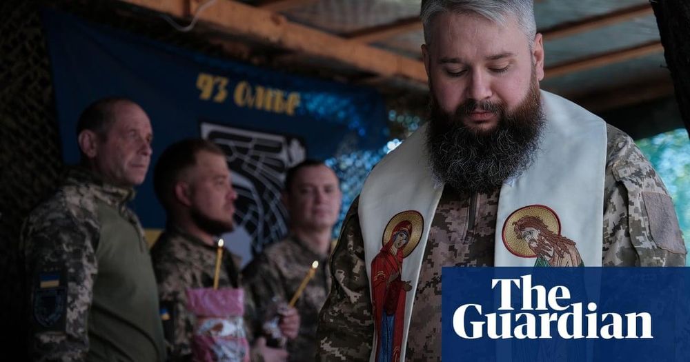 Ukraine war briefing: Prove intentions with 30-day civilian ceasefire, Zelenskyy tells Kremlin
