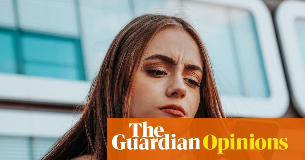They are choosing to abstain from using artificial intelligence for environmental, ethical and personal reasons. Maybe they have a point, writes Guardian columnist Arwa Mahdawi