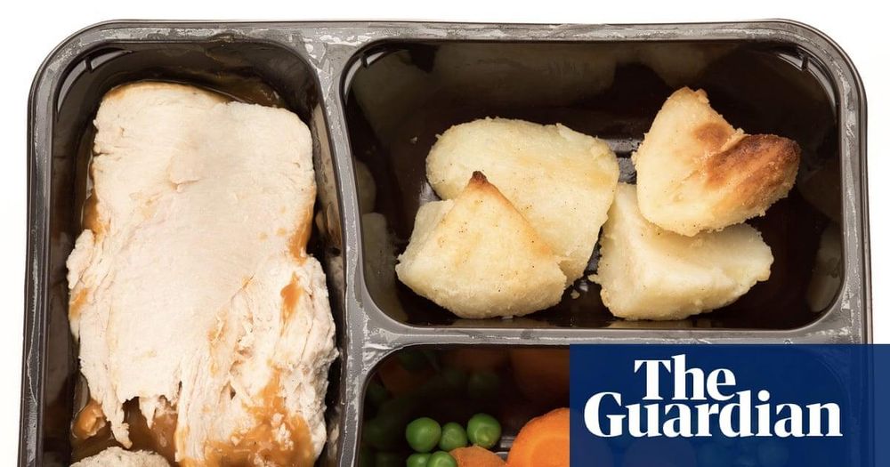 For many years, UK food had a terrible reputation. Then, in the 1990s, gastropubs brought new flavours, energy and ideas. When and why did it all start to go downhill again?