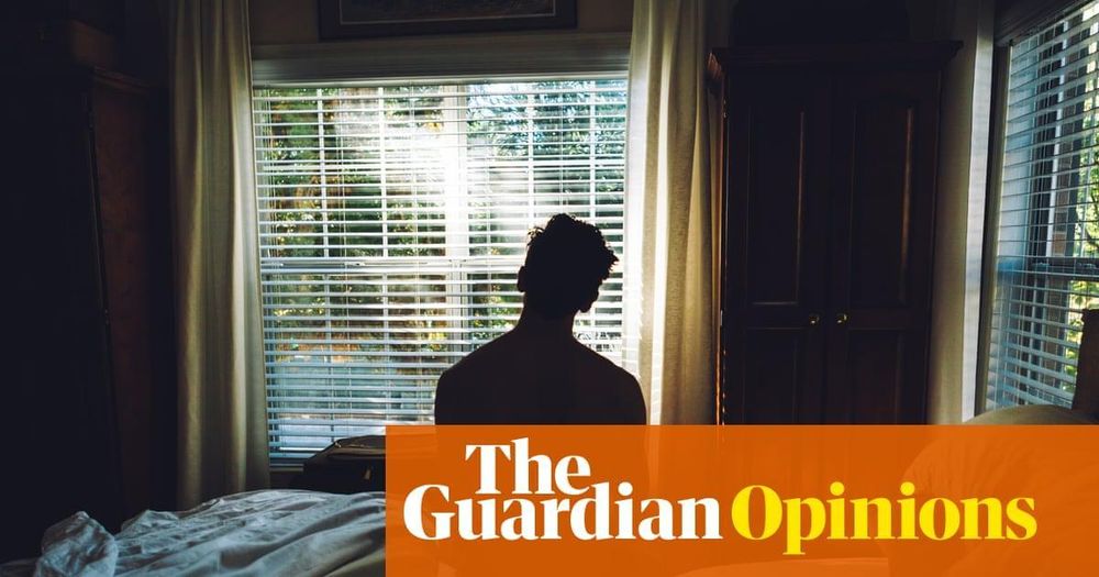 The internet, toxic male influencers and ruthless marketeers – not biology – have helped create a cohort of men with few friends