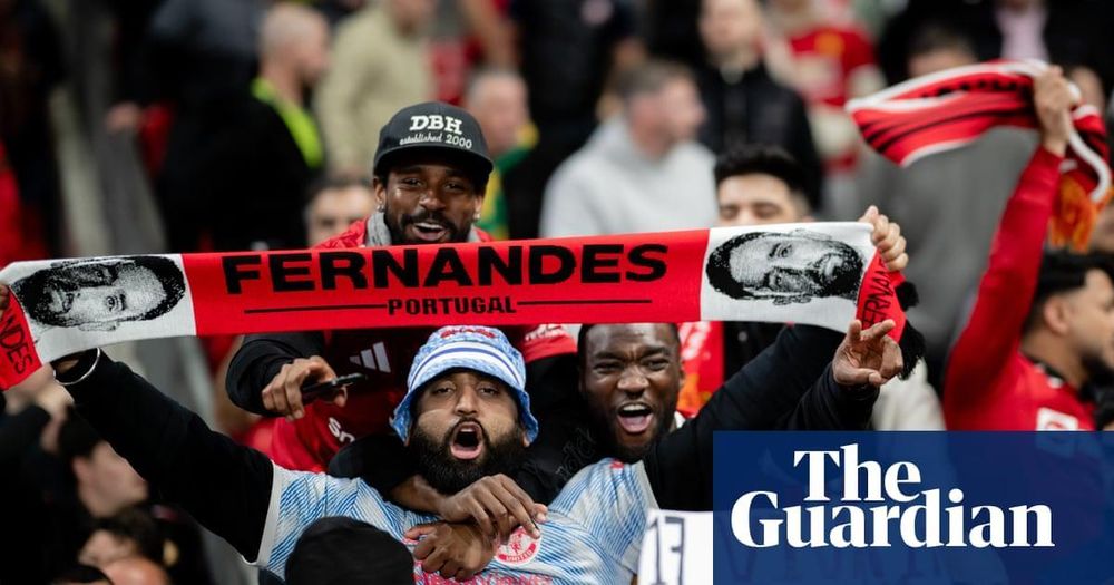 Trains, planes, two-day ferries? Spurs and United fans weigh up Bilbao travel options