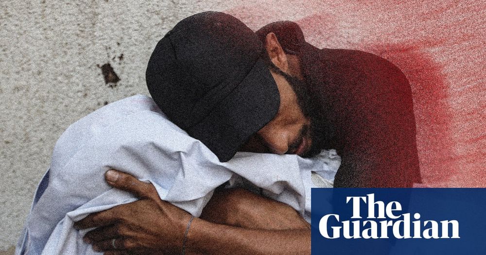 Figures from classified IDF database listed 8,900 named fighters as dead or probably dead in May, as overall death toll reached 53,000

Figures from a classified Israeli military intelligence database indicate five out of six Palestinians killed by Israeli forces in Gaza have been civilians, an extreme rate of slaughter rarely matched in recent decades of warfare.

As of May, 19 months into the war, Israeli intelligence officials listed 8,900 named fighters from Hamas and Palestinian Islamic Jihad as dead or “probably dead”, a joint investigation by the Guardian, the Israeli-Palestinian publication +972 Magazine and the Hebrew-language outlet Local Call has found.

8,900

 Named fighters listed as dead or ‘probably dead’ in Israeli database as of May 2025 Continue reading...